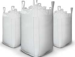Servimos el formato big bag en 750kg o 1000 kg, pensando en los consumidores de un consumo medio anual facilitandoles el almacenamiento y con un coste mas reducido que usando sacos.